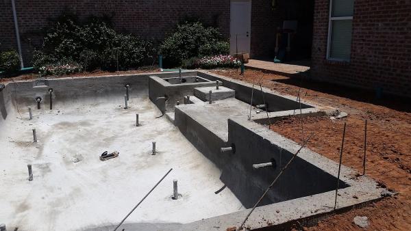 T & B Construction Inc.