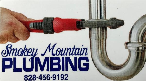 Smokey Mountain Plumbing Services & Rpr