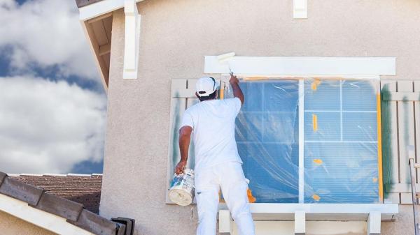 Dave Touw Painting and Decorating
