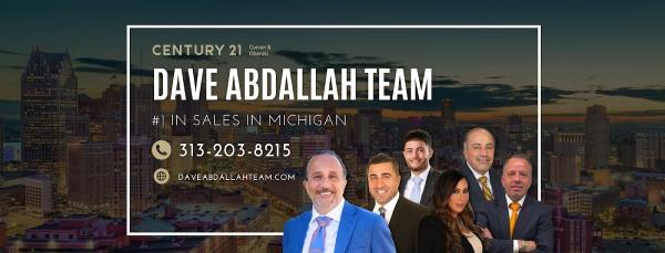 Dave Abdallah Team