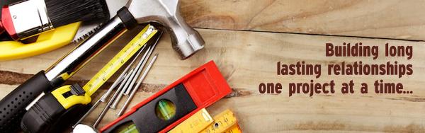 Blackdog Handyman Service Inc