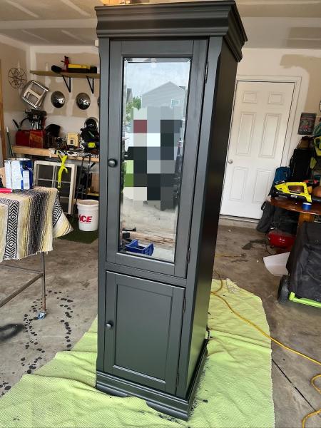 Blackdog Handyman Service Inc