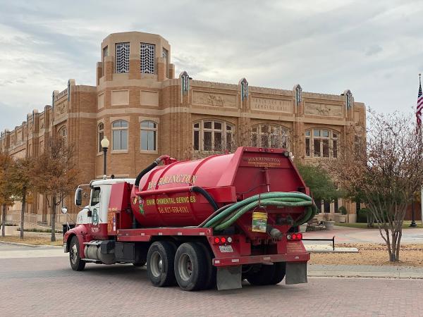 Harrington Environmental Services
