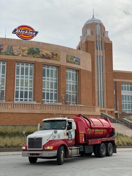 Harrington Environmental Services