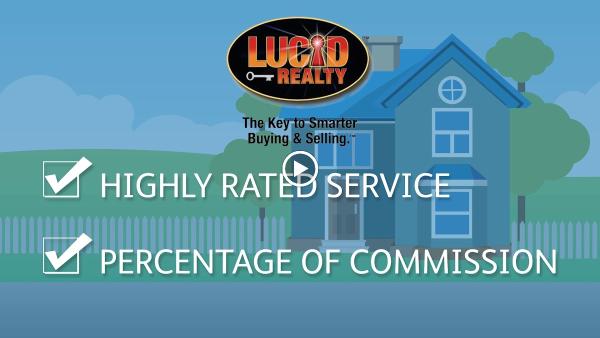 Lucid Realty: Superior Service. Substantial Savings