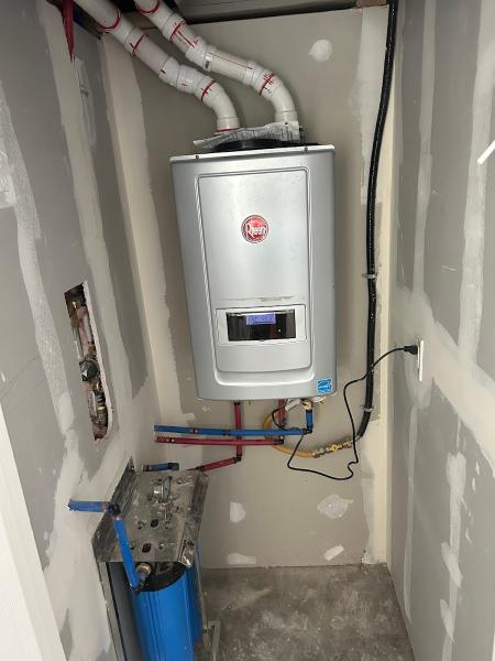 Apex Plumbing