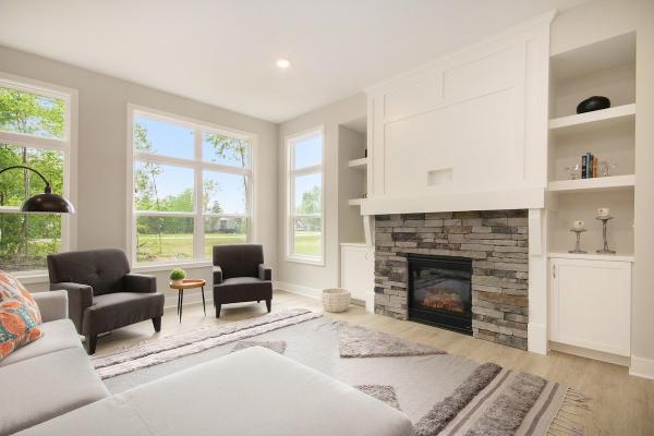 Bosgraaf Homes