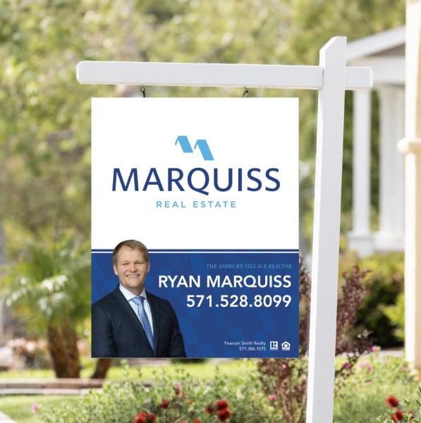 Marquiss Real Estate