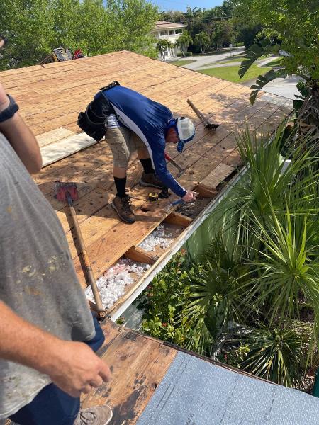 J K Behan Roofing