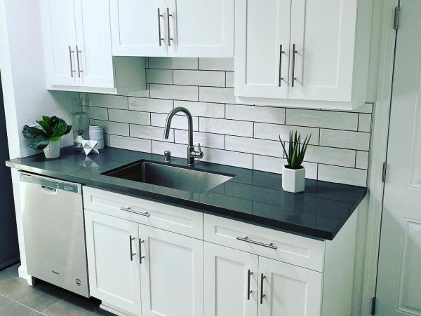 San Diego Stone & Tile Installation