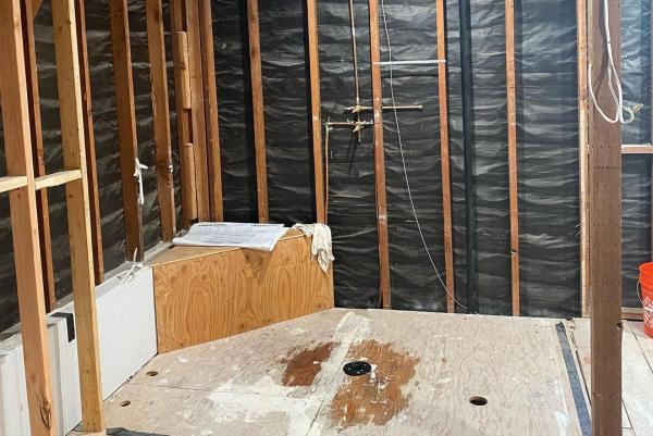 San Diego Stone & Tile Installation