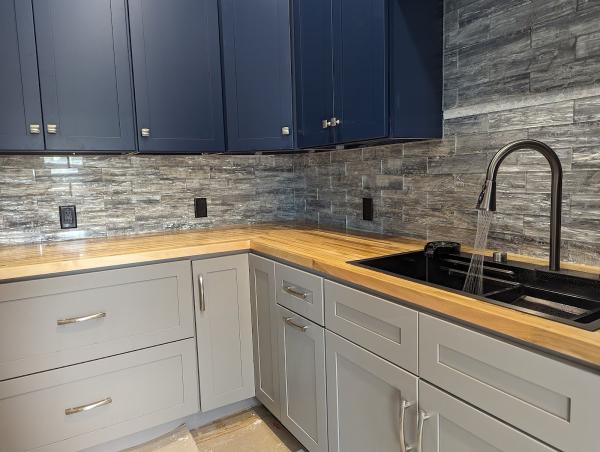 A & A Renovation/ Cabinetry