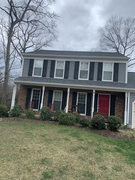 Liberty Homes