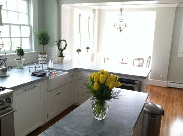 LG Flint General Contractors