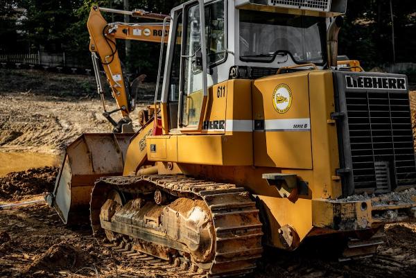 Rock Hard Excavating