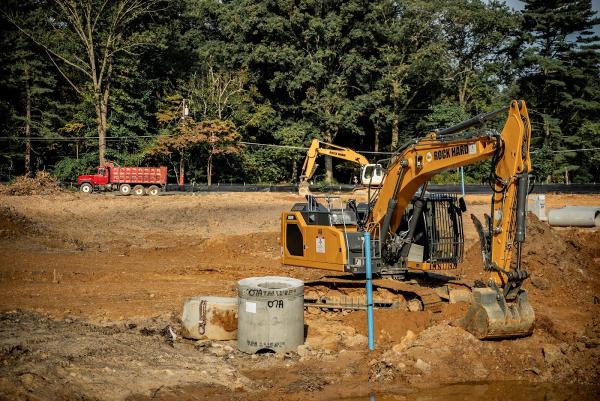 Rock Hard Excavating