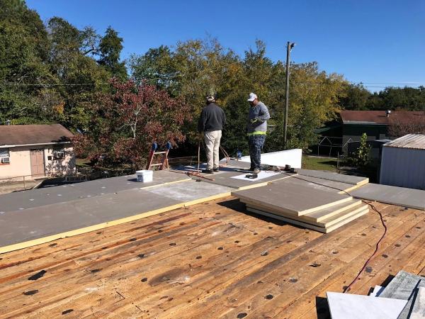 One Stop Roofing