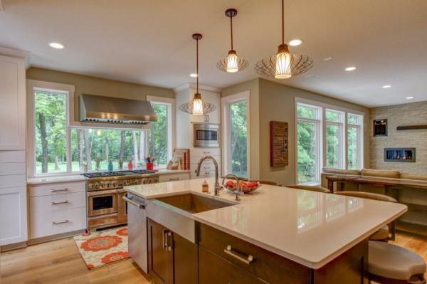 Otis Custom Homes