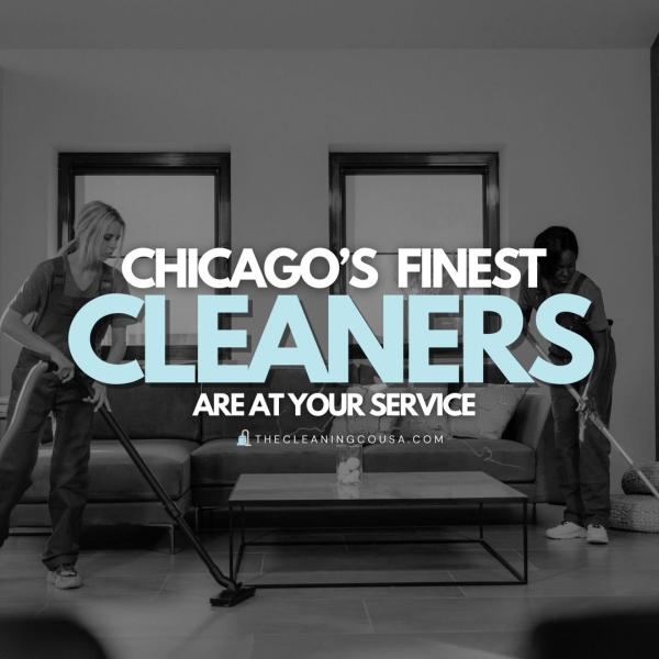 The Cleaning Company