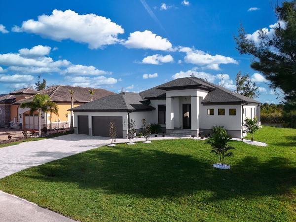 Gelfand Realty