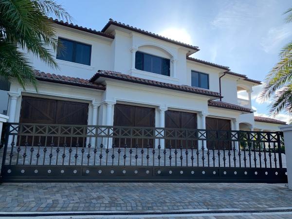 Secure Window Solutions
