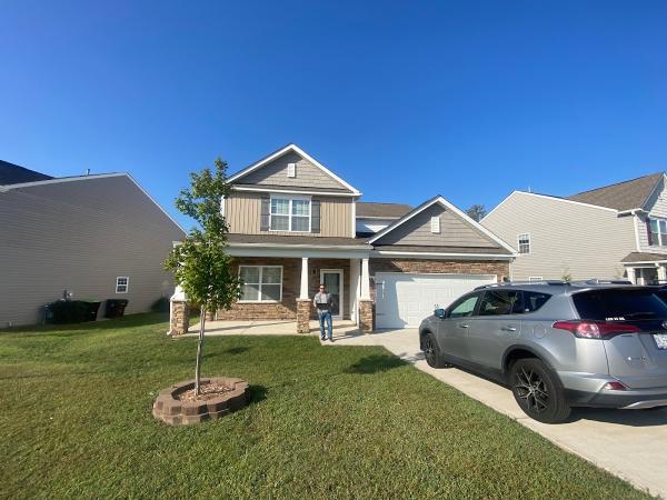 Dash Carolina Real Estate