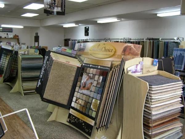 Kirian's Home Shop-Floor Covering