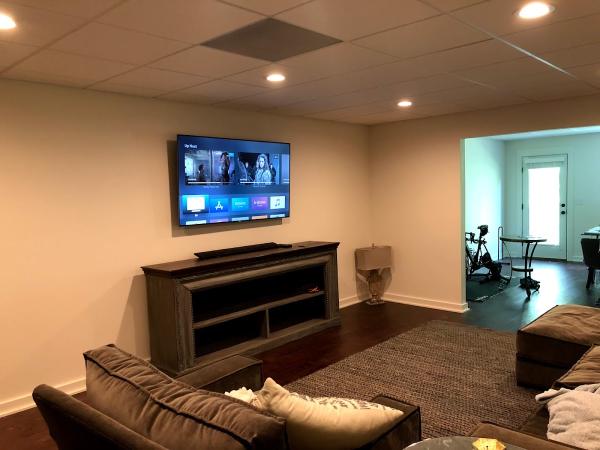 Basement Creations