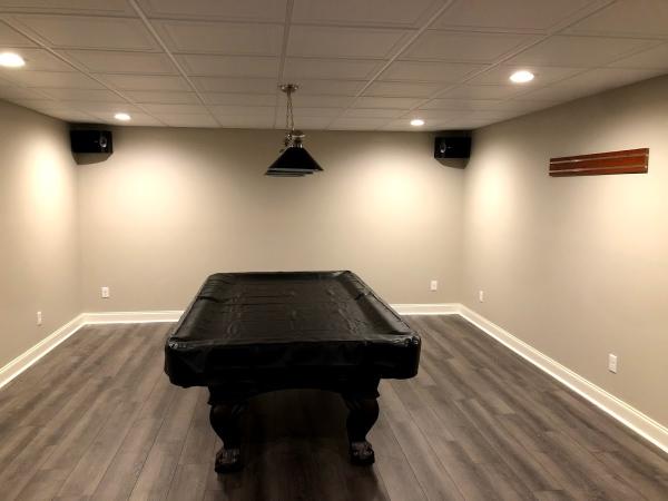 Basement Creations