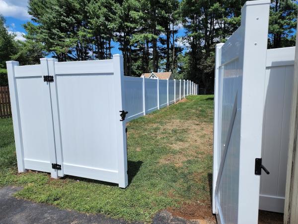 Richboro Fence LLC