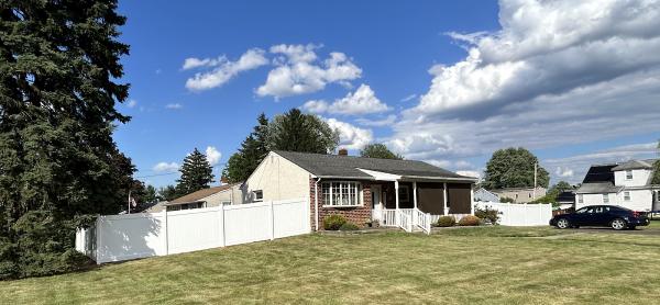 Richboro Fence LLC