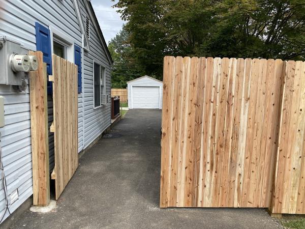 Richborofence LLC