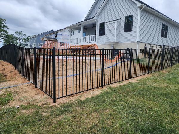 Richboro Fence LLC