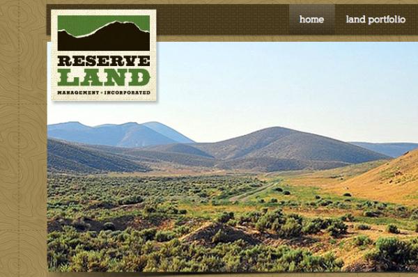 Reserve Land Management
