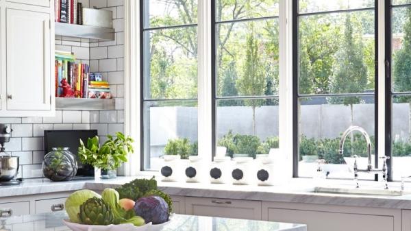 Triangle Cleaning Services Inc