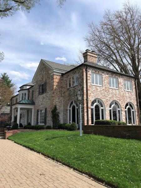 Triangle Cleaning Services Inc