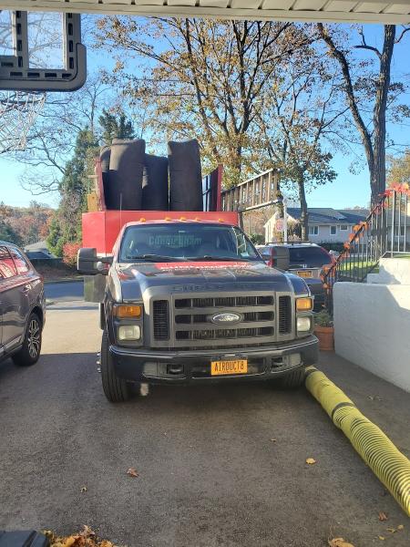 Cunningham Air Duct Cleaning and Chimney Services