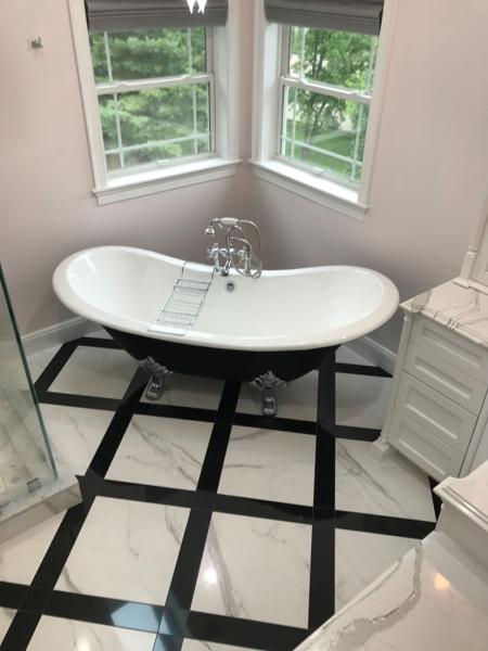A&F Home Renovation INC