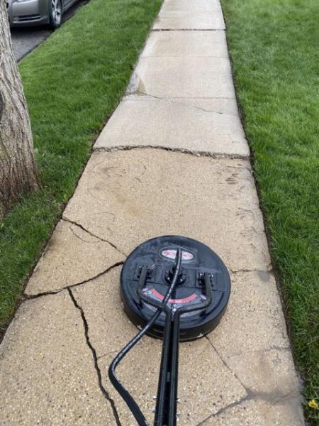 Power Washing Pros LLC