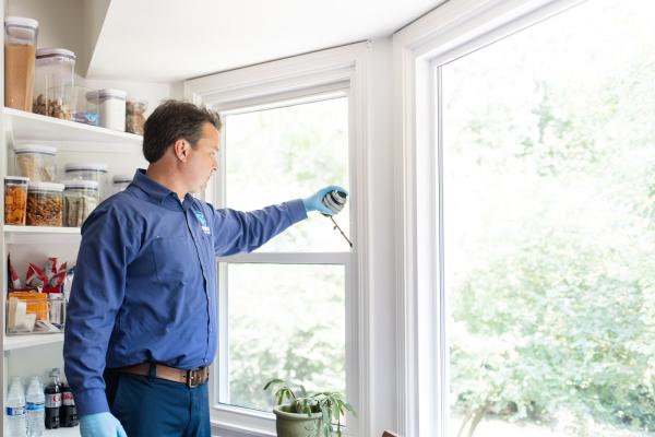 Inspire Pest Control