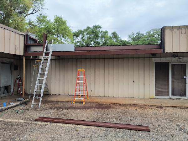 Snell's Custom Sheet Metal LLC