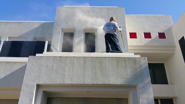 AM Pressure Washing