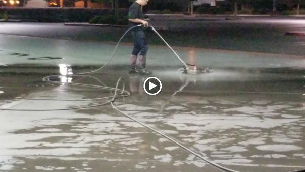 AM Pressure Washing