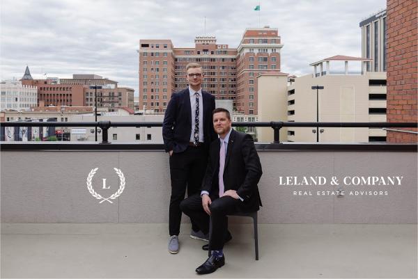 Leland and Company Real Estate Advisors