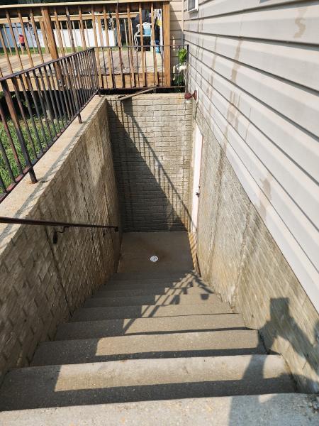 Gentle Pressure Roof and Exterior Cleaning