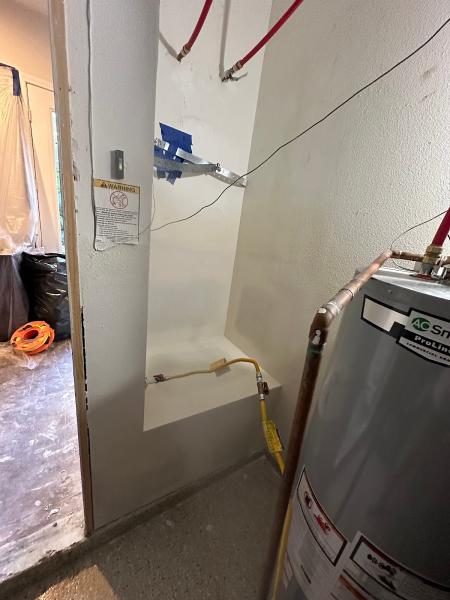 Servicefirst Restoration Inc.