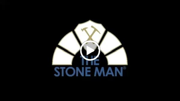 The Stone Man