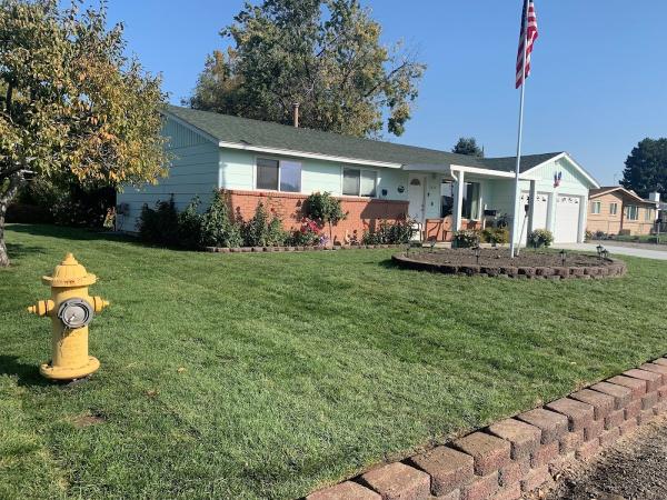 Eden Landscaping & Tree Service LLC