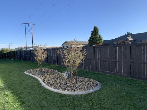 Eden Landscaping & Tree Service LLC