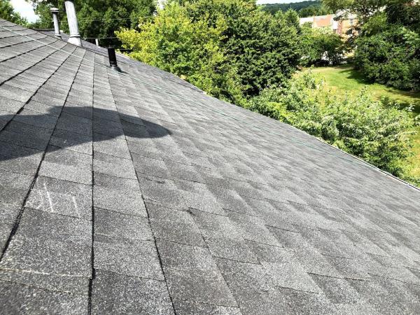 Roofing Generation